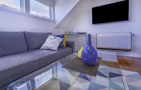 Bayview Loft - Kempsey Accommodation 15