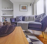 Bayview Loft - Kempsey Accommodation
