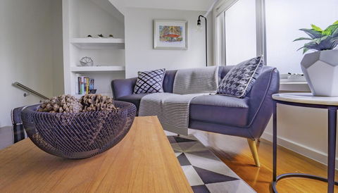 Bayview Loft - Kempsey Accommodation 0