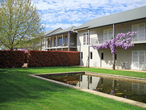 Lancemore Milawa - Kempsey Accommodation 20