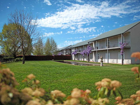 Lancemore Milawa - Kempsey Accommodation 18