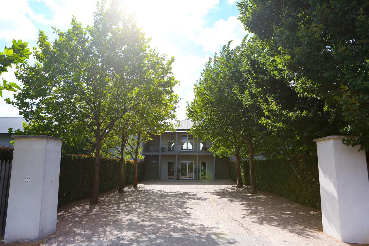 Rose River VIC Kempsey Accommodation