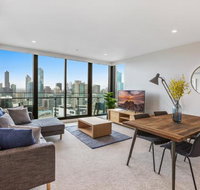 Experience Platinum Hotel Apartments - Kempsey Accommodation