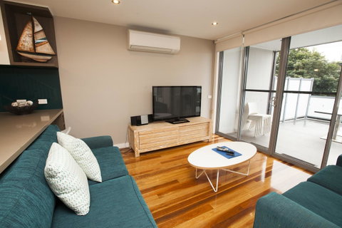 7 Falls Apartments - Kempsey Accommodation 5