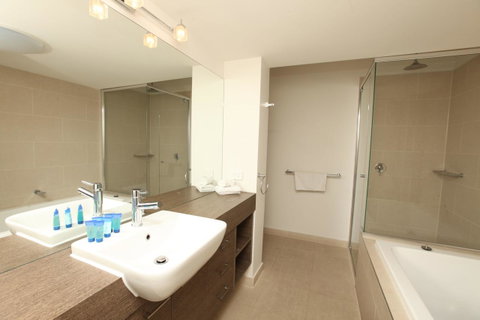 7 Falls Apartments - Kempsey Accommodation 1