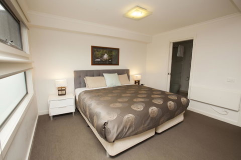 7 Falls Apartments - Kempsey Accommodation 22