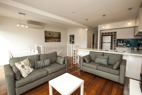 7 Falls Apartments - Kempsey Accommodation 11