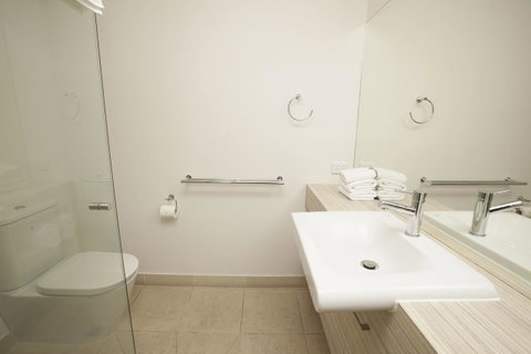 7 Falls Apartments - Kempsey Accommodation 18