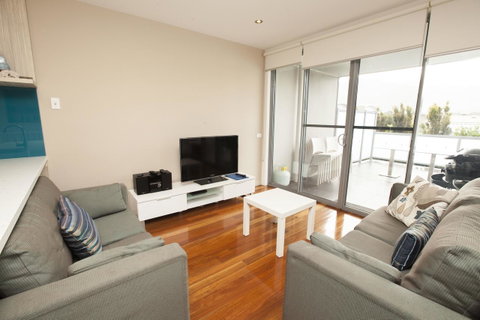 7 Falls Apartments - Kempsey Accommodation 12