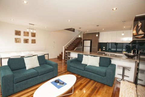 7 Falls Apartments - Kempsey Accommodation 4