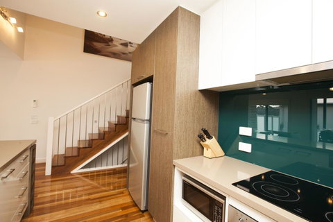 7 Falls Apartments - Kempsey Accommodation 9