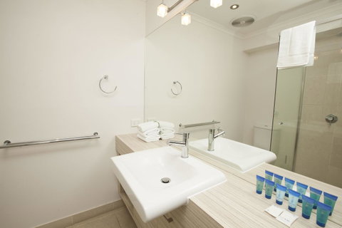 7 Falls Apartments - Kempsey Accommodation 19