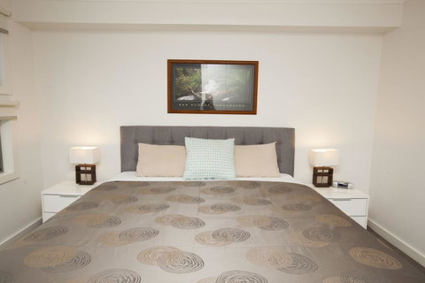 7 Falls Apartments - Kempsey Accommodation 23