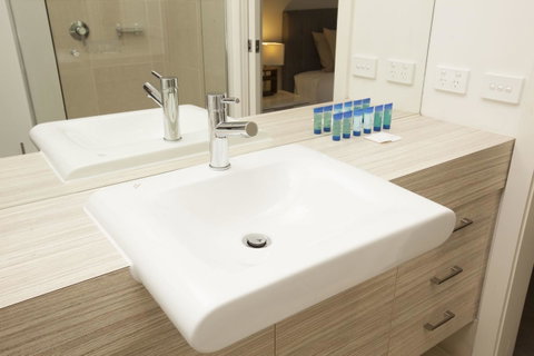 7 Falls Apartments - Kempsey Accommodation 16