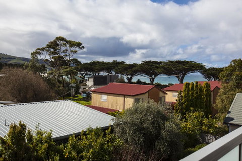7 Falls Apartments - Kempsey Accommodation 3