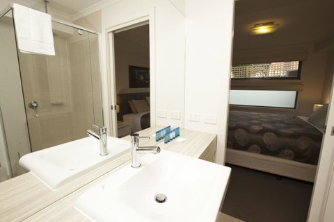 7 Falls Apartments - Kempsey Accommodation 17