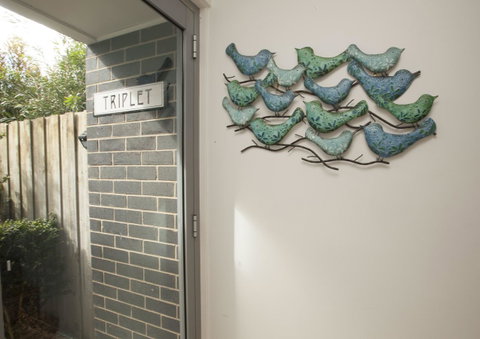 7 Falls Apartments - Kempsey Accommodation 14
