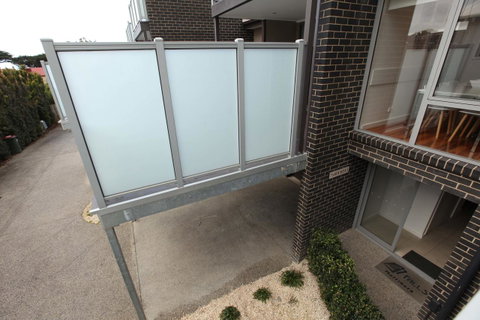 7 Falls Apartments - Kempsey Accommodation 7
