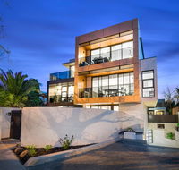 Manhattan Apartments - Caulfield North - Kempsey Accommodation