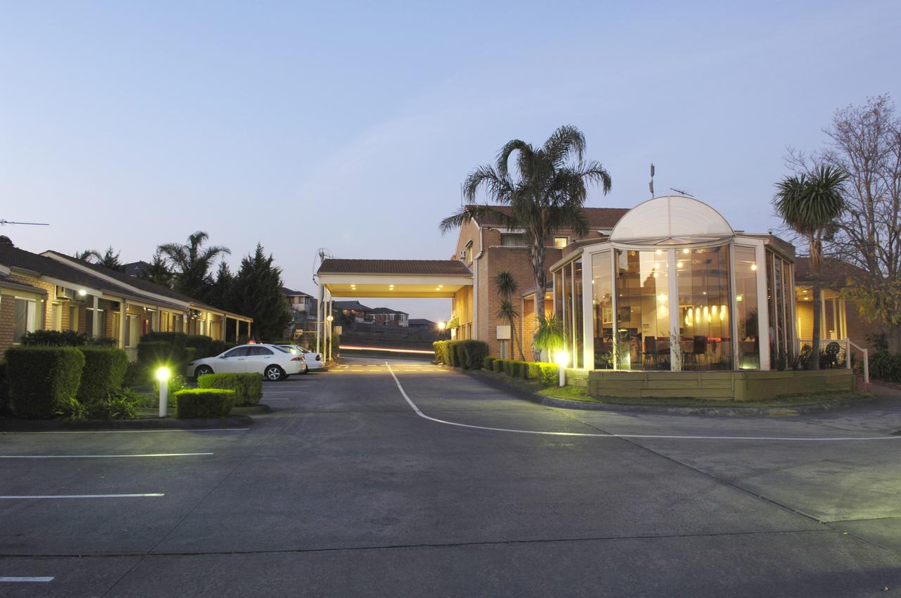Attwood VIC Kempsey Accommodation