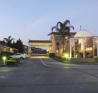 Best Western Melbourne Airport - Kempsey Accommodation