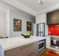 Boutique Stays Sandyside- Sandringham Villa Units - Kempsey Accommodation