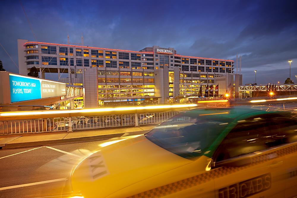 Melbourne Airport VIC Kempsey Accommodation