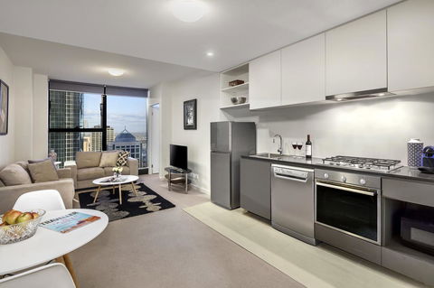 Winston Apartments - Kempsey Accommodation 34