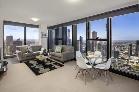 Winston Apartments - Kempsey Accommodation 4