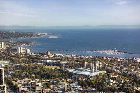 Winston Apartments - Kempsey Accommodation 20