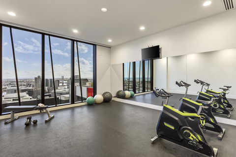 Winston Apartments - Kempsey Accommodation 37