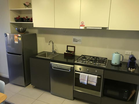Winston Apartments - Kempsey Accommodation 8