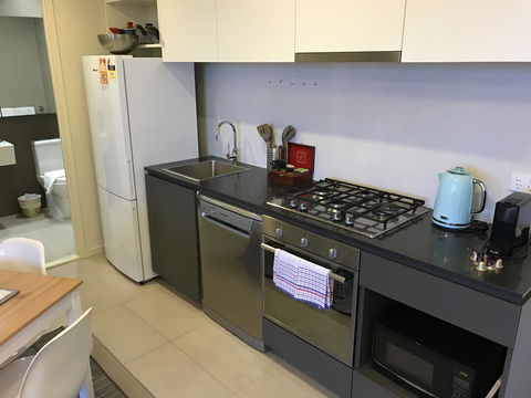 Winston Apartments - Kempsey Accommodation 16