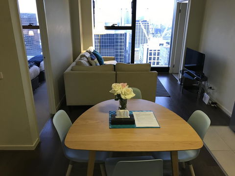 Winston Apartments - Kempsey Accommodation 10
