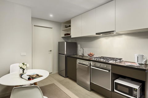 Winston Apartments - Kempsey Accommodation 32