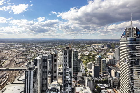 Winston Apartments - Kempsey Accommodation 21