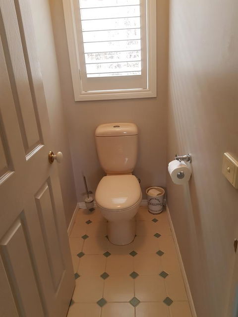 Oxford Rise Apartment - Kempsey Accommodation 12