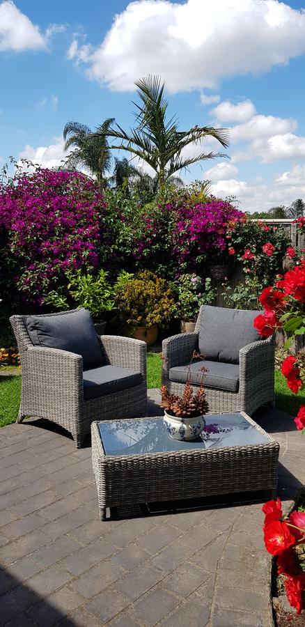 Oxford Rise Apartment - Kempsey Accommodation 14
