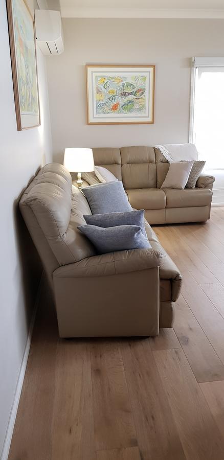 Oxford Rise Apartment - Kempsey Accommodation 9