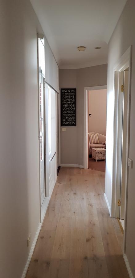 Oxford Rise Apartment - Kempsey Accommodation 8