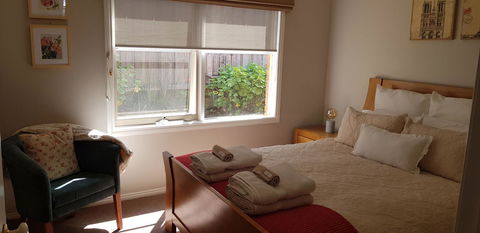 Oxford Rise Apartment - Kempsey Accommodation 4