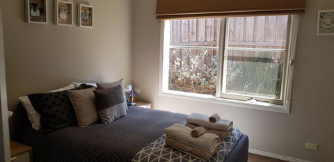 Oxford Rise Apartment - Kempsey Accommodation 6
