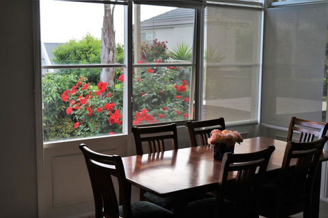 Oxford Rise Apartment - Kempsey Accommodation 2
