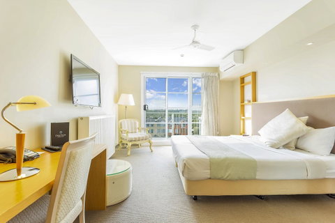 Deep Blue Hotel & Hot Springs - Kempsey Accommodation 41