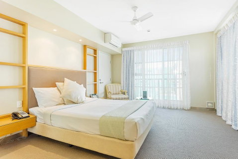 Deep Blue Hotel & Hot Springs - Kempsey Accommodation 18