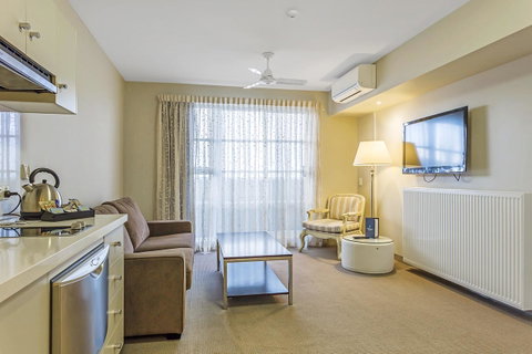 Deep Blue Hotel & Hot Springs - Kempsey Accommodation 42