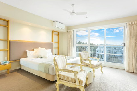 Deep Blue Hotel & Hot Springs - Kempsey Accommodation 11