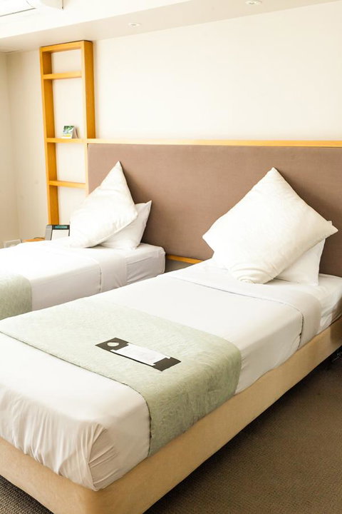 Deep Blue Hotel & Hot Springs - Kempsey Accommodation 17
