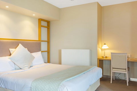 Deep Blue Hotel & Hot Springs - Kempsey Accommodation 36