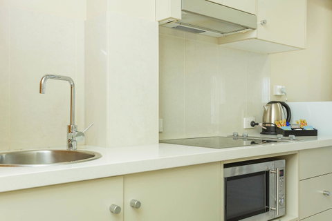 Deep Blue Hotel & Hot Springs - Kempsey Accommodation 35